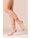 Gabriela Gigi 524 candy Dámské ponožky