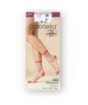Gabriela Gigi 524 candy Dámské ponožky