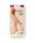 Gabriela Gigi 524 flamingo Dámské ponožky