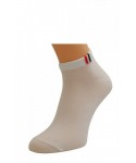 Bratex M-019 Pánské sportovní kotníkové ponožky