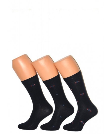 Cornette Premium A49 A'3 Pánské ponožky