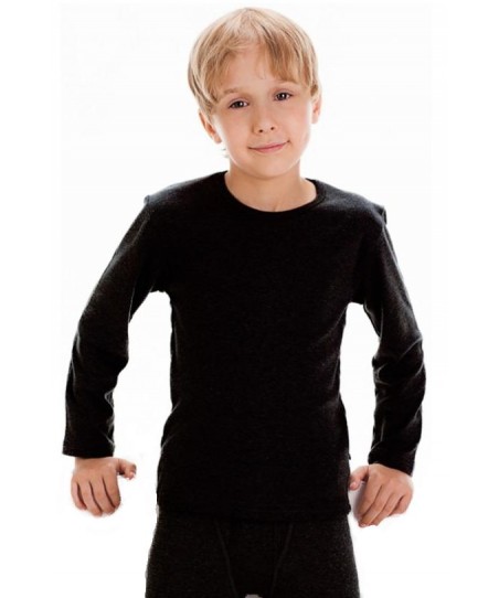 Cornette Kids Boy Thermo Plus 98-128 Chlapecká košilka