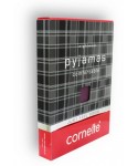 Cornette Various 138/24 Pánské pyžamo