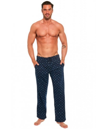 Cornette 691/32 Pánské pyžamové kalhoty