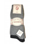 Ulpio Cashmere 7703 A'2  Pánské ponožky