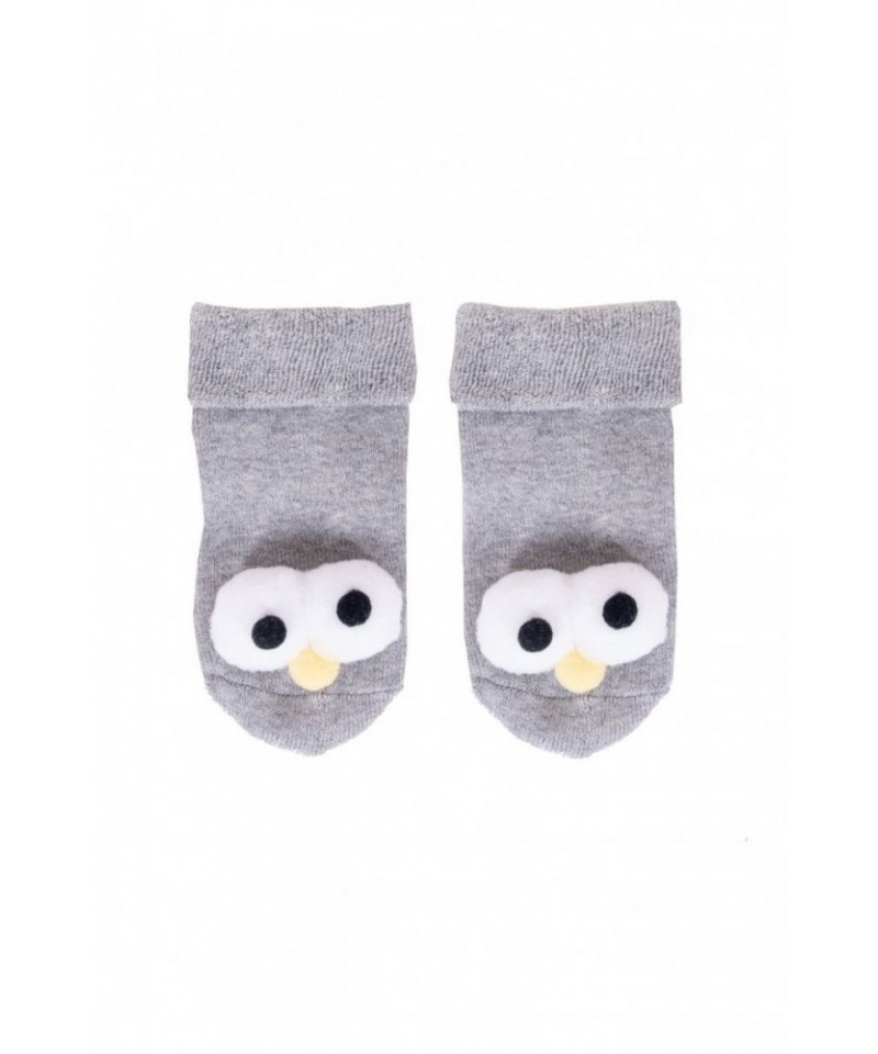 E-shop YO! SK-49 Boy 3D oči Chlapecké ponožky