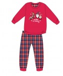Cornette Gnomes 594/147 kids Dívčí pyžamo