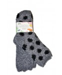 WiK 37535 Happy Kuschel Super Soft A'2 Dámské ponožky