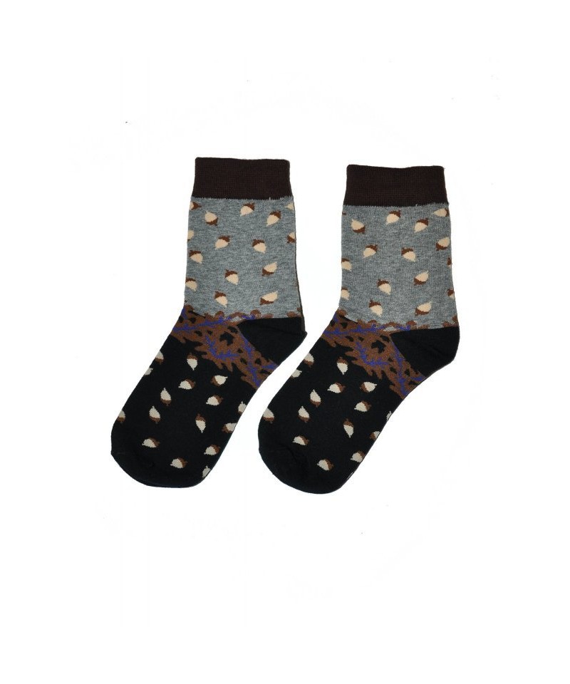 E-shop Magnetis 65 Acorns 21/22 Dámské ponožky