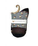 Magnetis 65 Acorns 21/22 Dámské ponožky