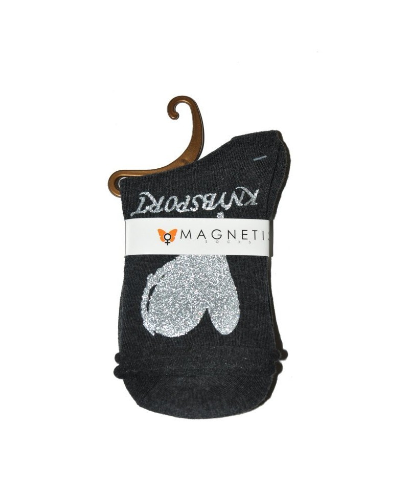 E-shop Magnetis 69 Knybsport 21/22 Dámské ponožky