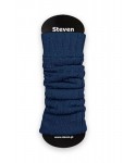 Steven 068 jeans vlněné Dámské návleky