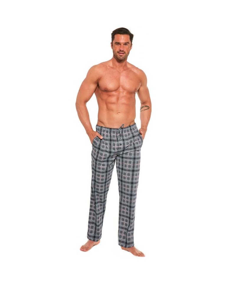 E-shop Cornette 691/34 666603 Pánské pyžamové kalhoty