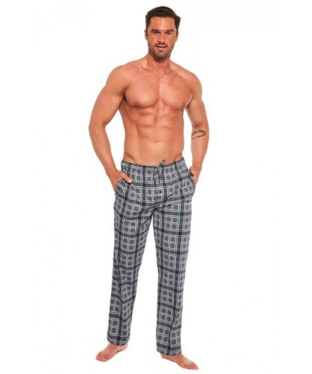 Cornette 691/34 666603 Pánské pyžamové kalhoty