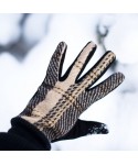 Art of Polo Edinburg Graphite Dámské rukavice
