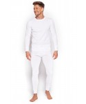 Henderson 4862 bílé Spodní kalhoty