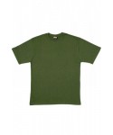 Henderson T-line 19407 tmavě zelené Pánské tričko