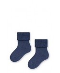 Steven art.156 Frota Hladké dětské ponožky 11-19