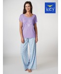 Key LNS 413 A22 Dámské pyžamo