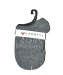 Magnetis 01 Lurex zirkonie Dámské ponožky