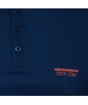 Henderson Pace 39744 tmavě modré Pánské pyžamo