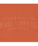Henderson Press 39749 Pánské pyžamo