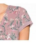 Henderson Ladies Neve 39592 růžová Noční košilka