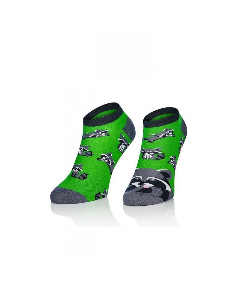 E-shop Intenso 1719 Superfine Cotton Kotníkové ponožky