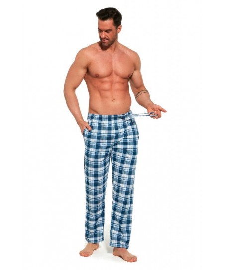 Cornette 691/36 Pánské pyžamové kalhoty