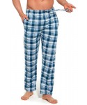 Cornette 691/36 Pánské pyžamové kalhoty