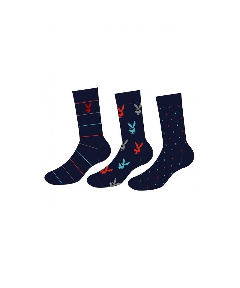 E-shop Cornette Premium A50 A'3 Pánské ponožky