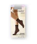Gabriella Zodiac 708 nero/color Dámské ponožky