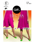 Gatta Electra 17 den 5-XL Punčochové kalhoty