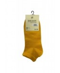 WiK 1102 Star Socks 35-42 Kotníkové ponožky