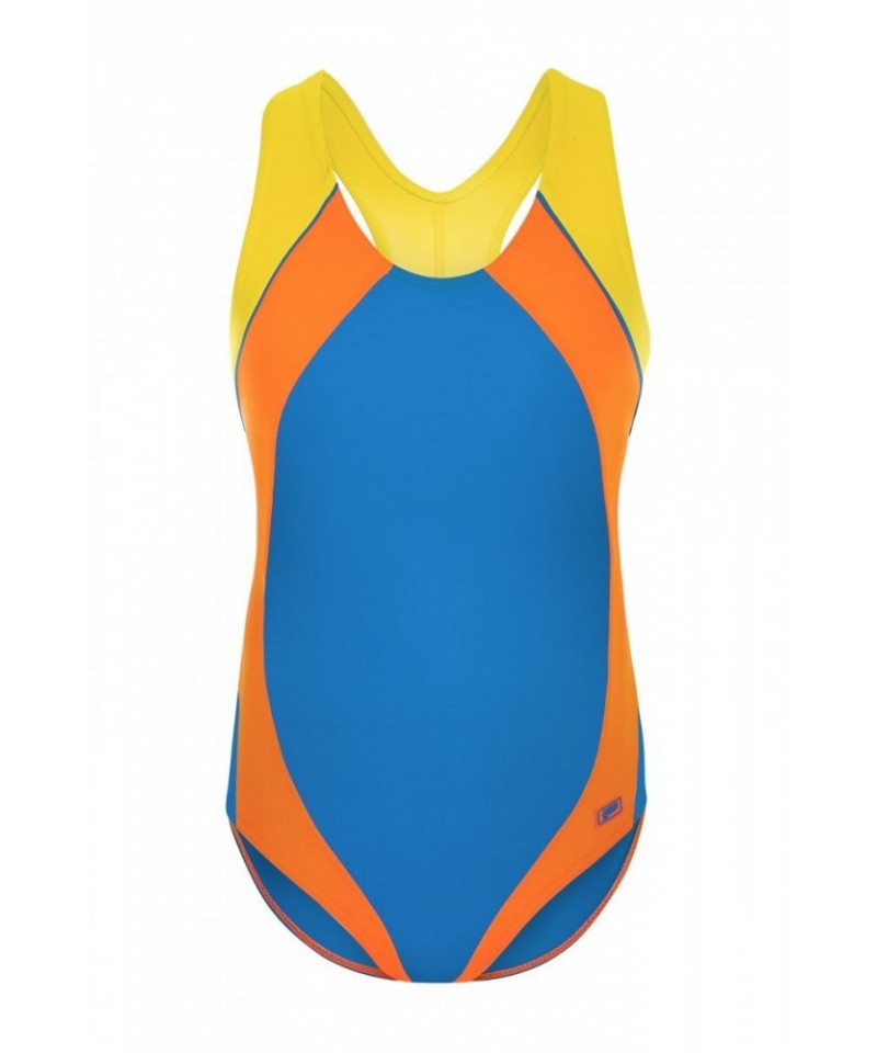 E-shop Shepa 010 B4D11/13 Dívčí plavky