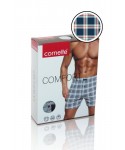 Cornette Comfort 008/239 plus Pánské boxerky