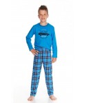Taro Mario 2651 122-140 Z23 Chlapecké pyžamo