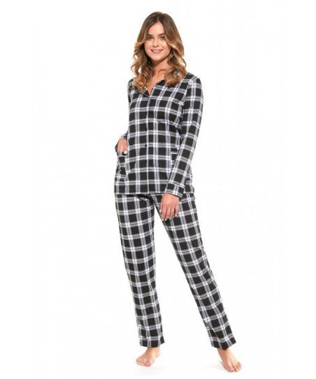 Cornette Tiffany 482/321 Dámské pyžamo