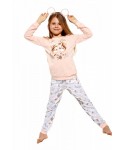 Cornette Squirrel 978/154 Dívčí pyžamo