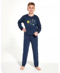 Cornette Solar System 267/134 Chlapecké pyžamo