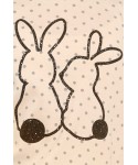 Cornette Rabbits 962/151 Dívčí pyžamo
