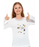 Cornette Star 959/156 Dívčí pyžamo