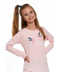 Cornette Fairies 963/158 Dívčí pyžamo