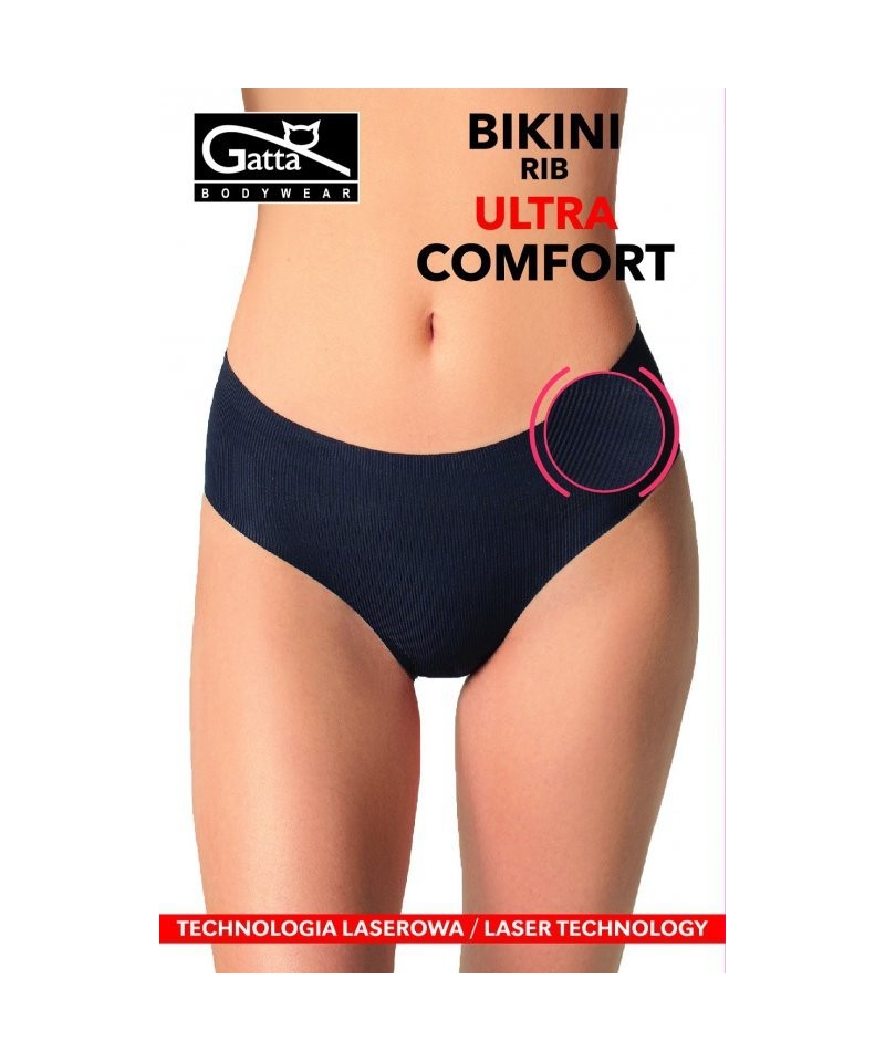 Gatta 41003 Bikini RIB Ultra Comfort  Kalhotky
