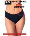 Gatta 41004 Sport RIB Ultra Comfort Tanga