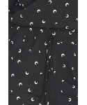 Taro Raisa 2571 černé Dámské pyžamo