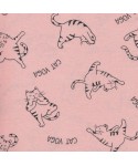 Taro Serena 2777 růžové Dámské pyžamo