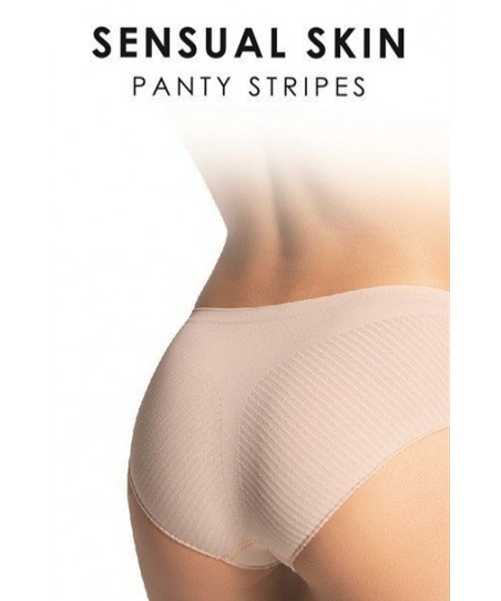 Gatta 41684 Panty Stripes Sensual Skin Kalhotky