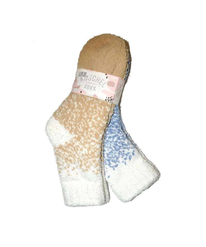 WiK 37567 Kuchel Super Soft A\'2 Dámské ponožky