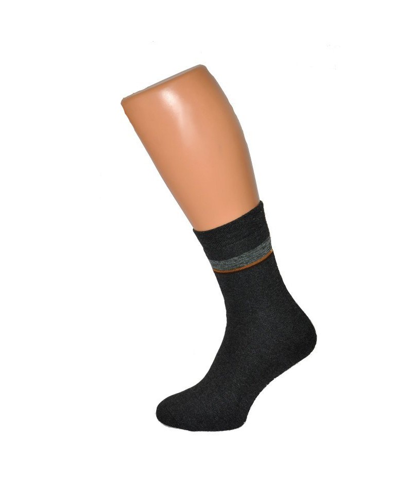 E-shop WiK 21302/21303 Outdoor Thermo Pánské ponožky